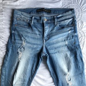 Express Denim